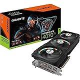 Gigabyte GeForce RTX­­ 4070 Ti Gaming OC 12G NVIDIA GeForce RTX 4070 Ti 12 GB GDDR6X