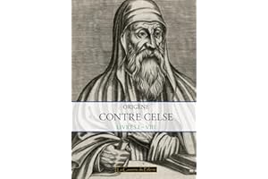 Contre Celse, Origène