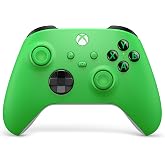 Xbox Wireless Controller Velocity Green (Microsoft T&uuml;rkiye Guaranteed)