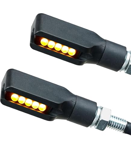 SHIN YO HI-Power LED Flasher MC 1 - 24,75 GBP - View #7