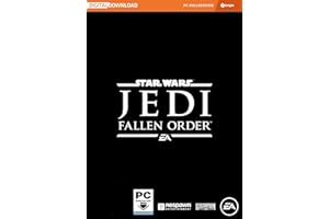 ELECTRONIC ARTS Star Wars Jedi: Fallen Order - Standard | PC Download - Origin Code