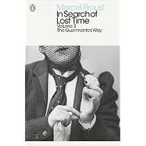 In Search Of Lost Time Vol 1: Swann's Way: Amazon.co.uk: Proust