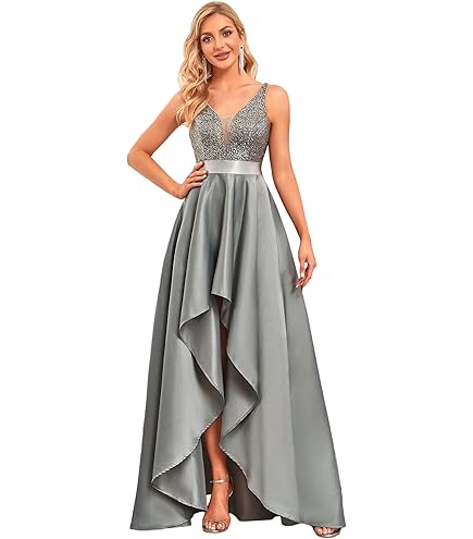 Robe Femme Chic Et Elegant Soiree Robe De Soirée Femme Grande