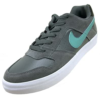nike delta force grey