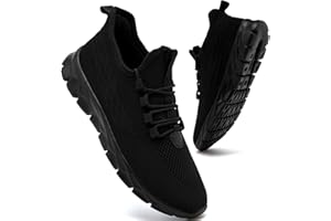FZJIALI Damen Sneakers Schuhe Sportschuhe Turnschuhe Leichte Laufschuhe Hallenschuhe Atmungsaktiv Sommerschuhe Straßenlaufschuhe Fitnessschuhe Joggingschuhe Walkingschuhe Tennisschuhe