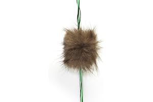 BEARPAW Beaver Puffs Tendon Noise Absorber