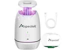 ASPECTEK (White)