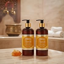 2,99 EUR/l) Shower Gel, Hamam Seife flüssig Mango 4 Liter, parabenfrei 2,99 EUR/l) Shower Gel, Hamam Seife flüssig Mango 4 Liter, parabenfrei