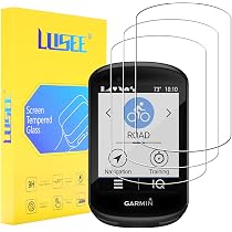 Ordinateur De Vélo GPS Garmin Edge 530 - Occasion Fonctionnel - Capteur GPS - Cyclisme