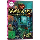 Paranormal Cases 2 - Die Schatulle Der Ängste - Sammleredition [