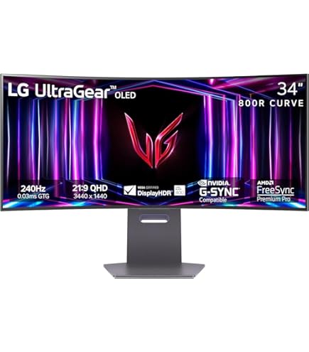 MSI MEG 342C QD OLED, 34