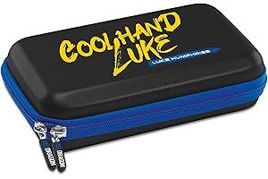 RED DRAGON Luke Humphries Cool Hand Super Tour Dart Case
