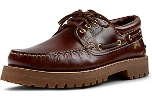 Camper Nautico 15233 Chaussures bateau Homme