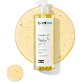 ISDIN Ureadin Calm Oil Gel Shower Oil - 400 ml | For Hygiene Of Dry Skin With Itchy Feeling That Protects And Intensely Nouri