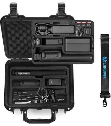 K&F CONCEPT Speicherkarten Schutzhülle für 16 Micro SD TF Speicherkarten, kompakt, wasserfest und stoßfest, Tragbare Aufbewahrungsbox für 16 Micro SDXC Micro SDHC TF Karten K&F CONCEPT Speicherkarten Schutzhülle für 16 Micro SD TF Speicherkarten, kompakt, wasserfest und stoßfest, Tragbare Aufbewahrungsbox für 16 Micro SDXC Micro SDHC TF Karten