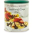 Stonewall Kitchen Traditional Crepe Mix, 470ml, New, .