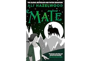 Mate: From the bestselling author of Bride and The Love Hypothesis