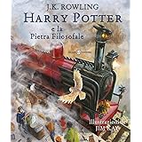 Harry Potter e la Pietra filosofale. Ediz. illustrata : Vol. 1