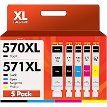 All-In-One Printer Canon Pixma MG5750 - Store - Foto 11