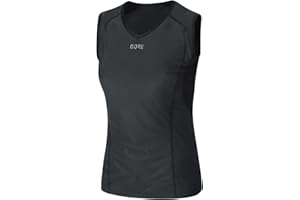 GORE WEAR GOREWEAR M Gore Windstopper Base Layer Maglia Senza Maniche