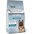Arden Grange Sensitive Puppy/ Junior Dry Dog Food, Fish, 2 Kg