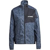adidas Terrex Trail Kadın R&uuml;zgarlık