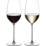 Riedel - Veritas, "Riesling/Zinfandel" 2 Weißweingläser (6449/15)
