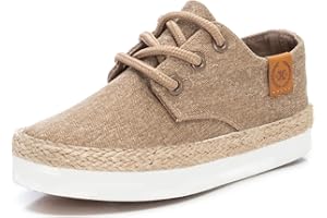 Xti KIDS 150298, Zapatos de Cordones Niños