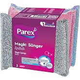 Parex Magic Shine S&uuml;nger 3&rsquo;l&uuml;