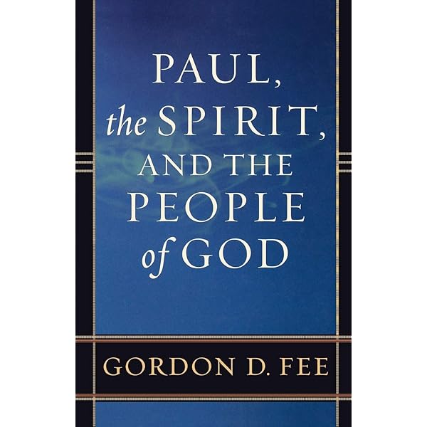 Amazon.fr - God's Empowering Presence: The Holy Spirit in the
