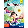 Rainbow Tulips (Term Edition) Class 1 Term 2 NCF 2024 Aligned