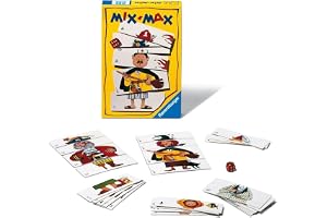 Mix Max