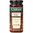 Chilzo Kung Pao Sauce (230 Gm) | No Msg | No Artificial Flavors/Colors | Made With Real Ingredients