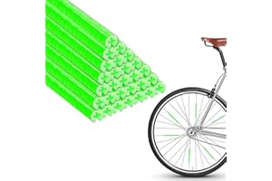 Jagowa 48PCS Cycling Reflectors