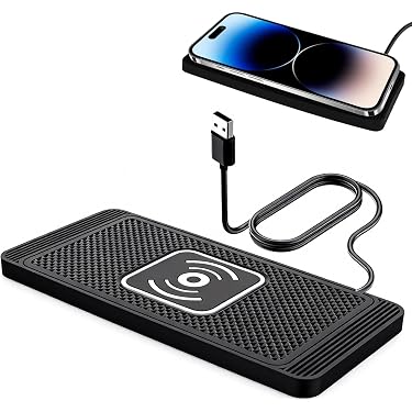 Support de téléphone de chargement de voiture, support de téléphone rotatif diable, support de téléphone anti-secousses, chargeur de téléphone