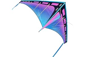 Prism Kite Technology Zenith 5 Single Line Delta Kite