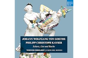 Goethe & Kayser: Scherz