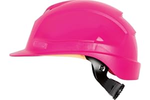 ‎UVEX Uvex Pheos B-WR 9772730 kask ochronny z otworami wentylacyjnymi, 1 sztuka