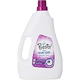 Amazon Brand - Presto! Matic Front Load Detergent Liquid - 2 L