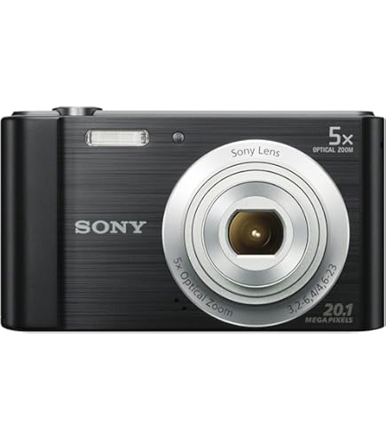 Sony DSC-WX300 Fotocamera Digitale, Sensore CMOS Exmor R, 18