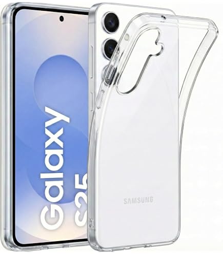 WILLIS Custodia Per Sony Xperia 10 IV: Cover In Silicone TPU Sfumata Trasparente, Antiurto E Lavabile - 5