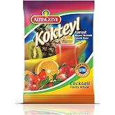 Altıncezve Kokteyl Karışık Meyve Aromalı İ&ccedil;ecek Tozu 250 Gr