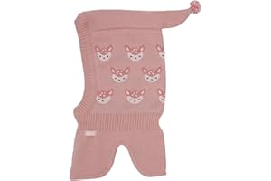 MAXIMO Mädchen Mütze