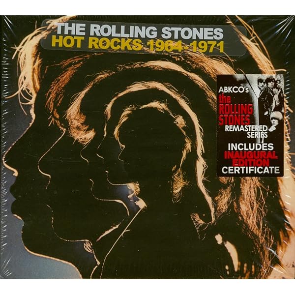 Amazon.de:The Rolling Stones In Mono (Limited 15 CD Boxset)