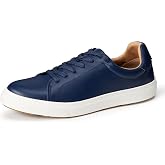 Amazon Essentials Men's Low Classic Sneakers | Zapatos casuales
