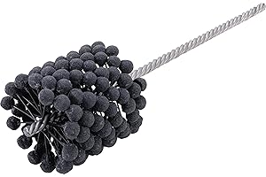 BGS 1267 | Herramienta para lapeado| flexible | granulación 180 | 81 - 83 mm