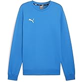 PUMA Teamgoal Casuals Sweatshirt Yuvarlak Yaka &Ouml;rg&uuml; kazak Erkek