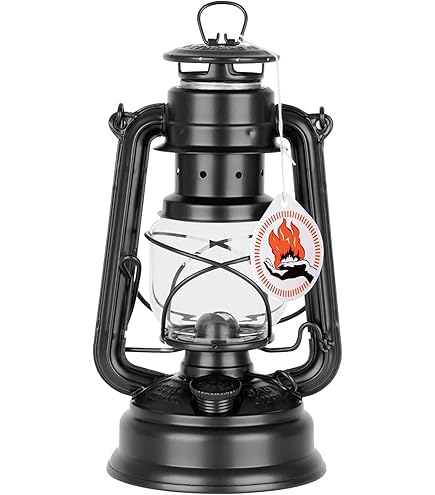 Coleman Premium 700 Lumens Dual-Fuel Camping Lantern with