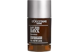 L'OCCITANE - Deodorante Stick Eau des Baux - 75 ml - Made in France