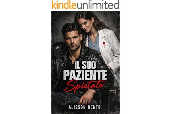 Il suo paziente spietato (Il prezzo del sindacato)